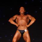 Dave  Youngblood - NPC Washington Ironman 2012 - #1